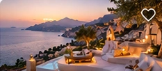 Andronis Boutique Hotel