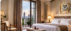 Hotel de Russie