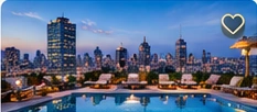 Hotel Arts Barcelona